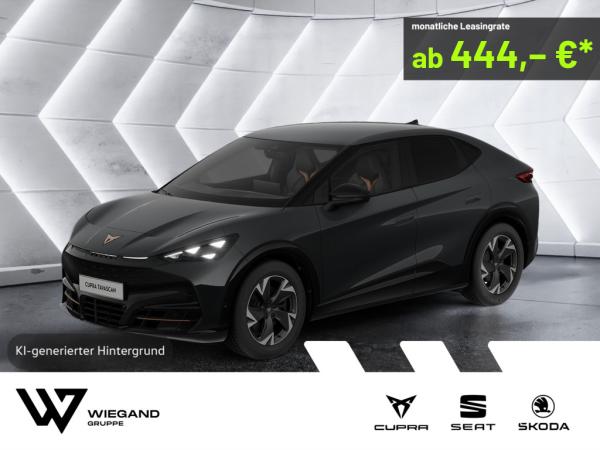 Cupra Tavascan image