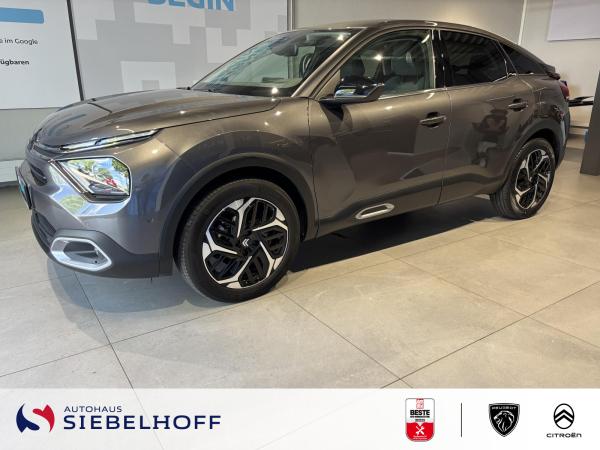 Citroën C4 Shine PureTech 130 EAT8 image