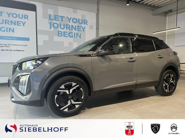 Peugeot 2008 GT PureTech 130 EAT8 image