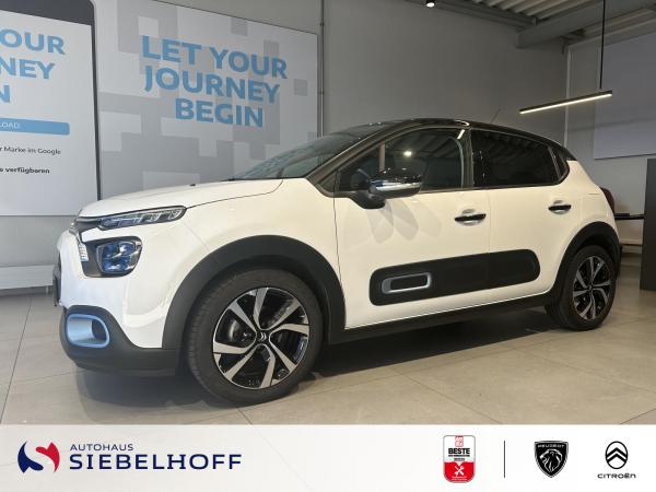 Citroën C3 ELLE PureTech 110 EAT6 image
