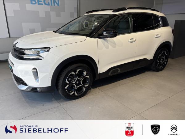 Citroën C5 Aircross Shine Pack PureTech 130 EAT8 image