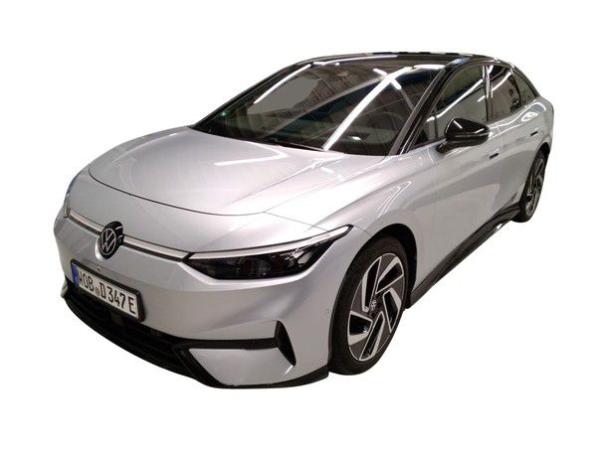 Volkswagen ID.7 Pro S - Black Style Interieur Plus und Exterieur Plus Paket + Pano / 8-fach Bereift image