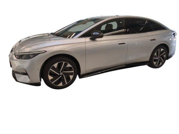 Volkswagen ID.7 Pro S - Interieurpaket und Exterieurpaket / 8-fach Bereift image
