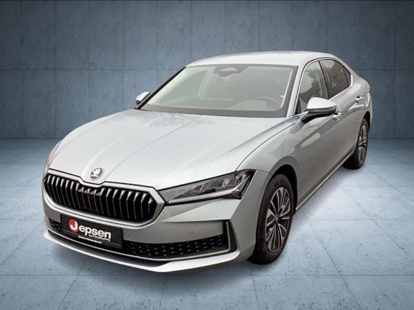 Skoda Superb Selection 2.0l TSI DSG NAVI/LED/PDC/FSE image