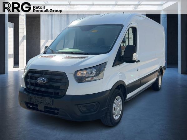 Ford Transit FT 350 L3H2 image