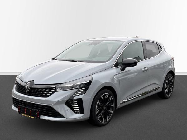 Renault Clio Techno TCe 90 image