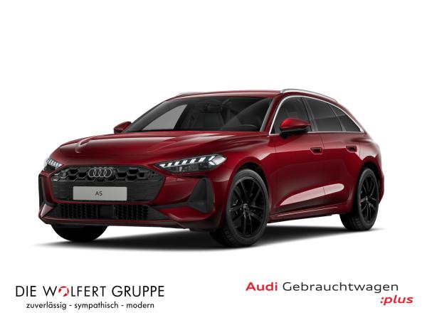 Audi A5 Avant TFSI S tronic AHK*RFK*ACC*WINTERRÄDER image