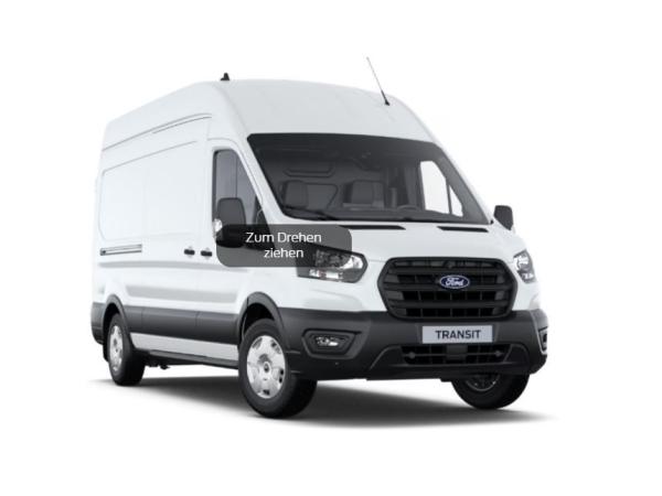 Ford Transit Kastenwagen 350L3H3+GJR+256°Türen image