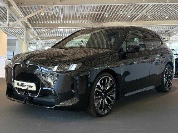 BMW ix xD 45⚡️Lagerwagen Aktion⚡️September DEAL❗️ image