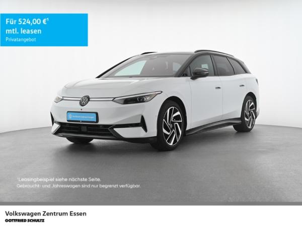 Volkswagen ID.7 Tourer Pro S Matrix AHK Navi Sitzhzg image