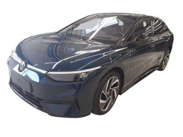 Volkswagen ID.7 Pro 210kW - Matrix-LED HUD Area View PDC SHZ IQ.Drive AHK Keyless image