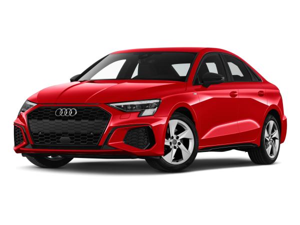 Audi A3 Sportback TDI Vir.Cockpit/Navi/LED/Kamera/Alu image