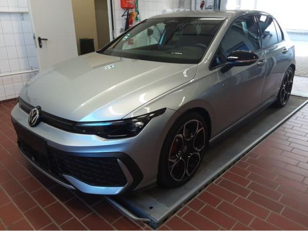Volkswagen Golf GTI 2.0 TSI 195kW 7-Gang DSG - Kamera ACC Head-Up inkl. Winterräder und Werksgarantie image
