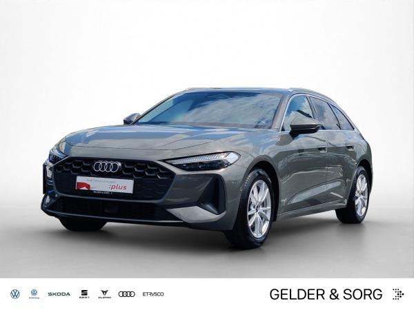 Audi A5 Avant TDI OhneZusatzkosten*TechPlus*Matrix*Standhz*360° image