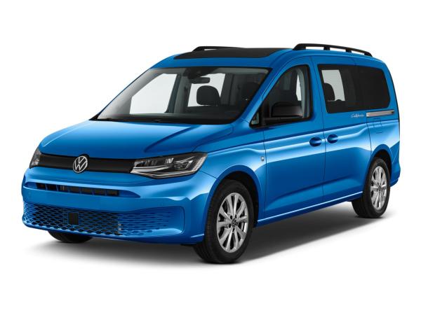 Volkswagen Caddy California ab 135,- EUR image