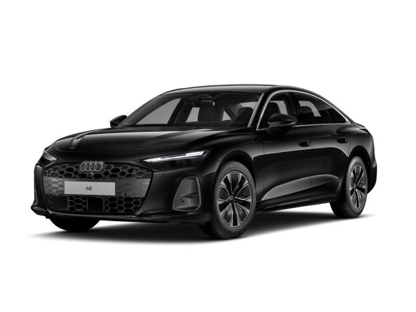 Audi A6 Limousine 40 TDI *360*ACC*MEM*BF-DISP*LED-PLUS* image