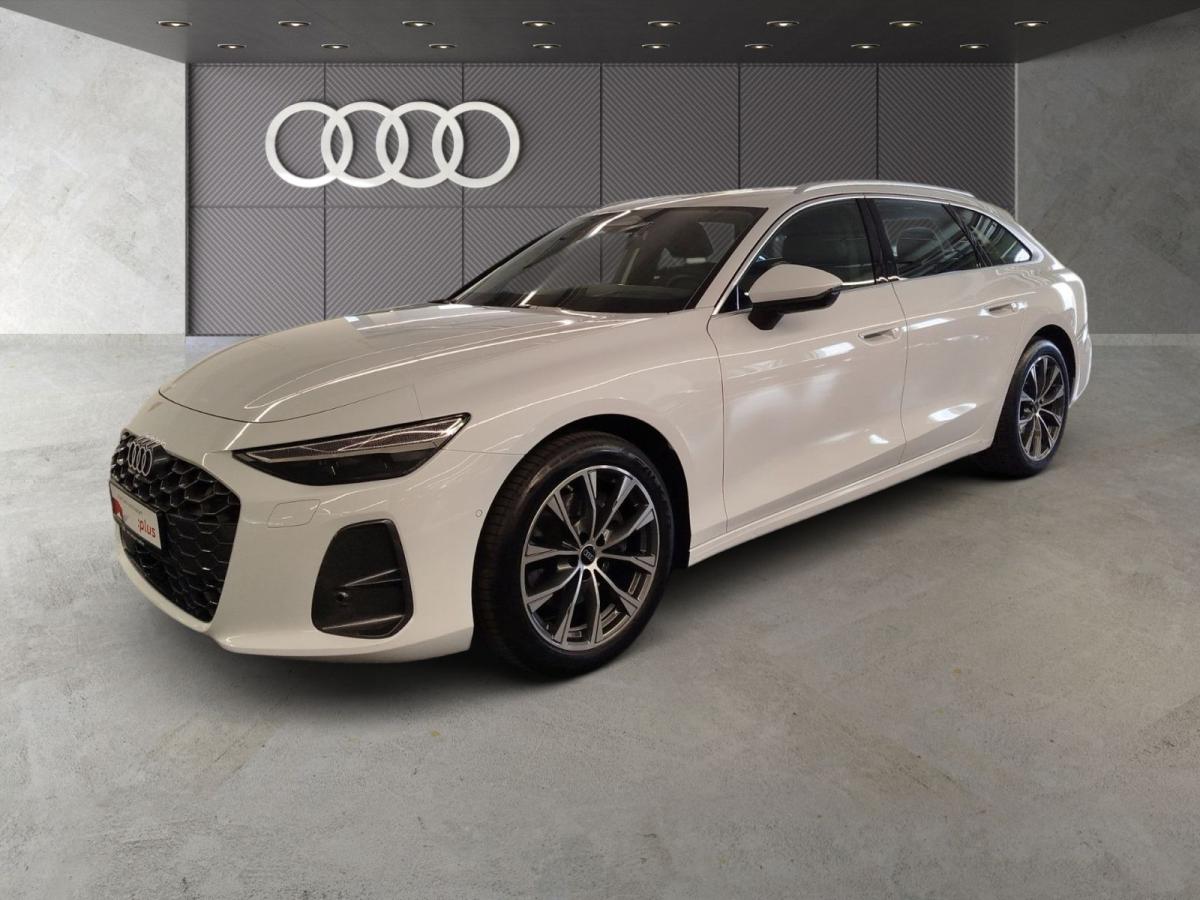 Audi A6 Avant TFSI advanced +E-SITZE+HUD+B&O+BF-DISP+ image