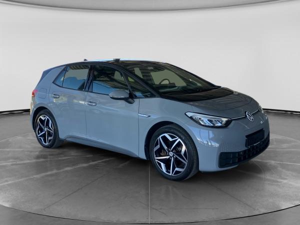 Volkswagen ID.3 Pro S 4-Sitzer  - ink. Haustürlieferung image