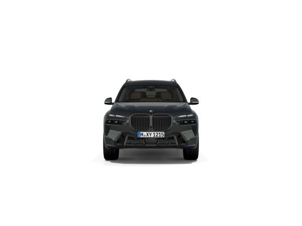 BMW X7 xDrive 40d 🚀⚡️Lagerwagen Aktion⚡️September DEAL❗️ Zul. bis spät. 31.12.2026 image