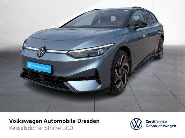 Volkswagen ID.7 Tourer Pro S AHZV Kamera LED Navi image
