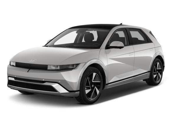 Hyundai IONIQ 5 84kWh 168kW Heckantrieb Centriq image