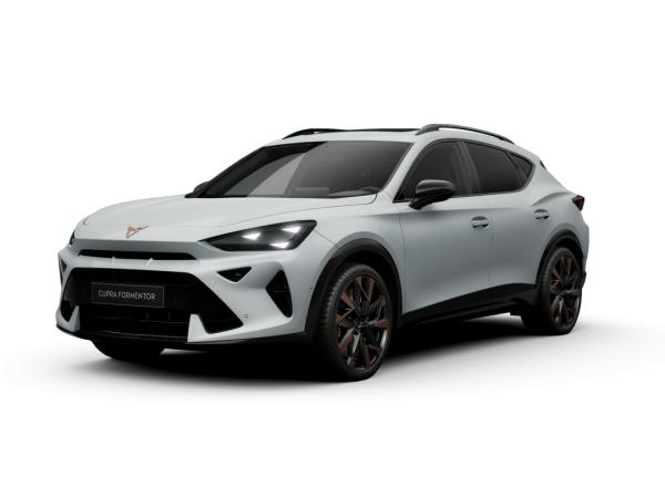 Cupra Formentor 333 VZ🔥FIRMEN-AKTION🔥SENNHEISER  PANO AHK MATRIX image