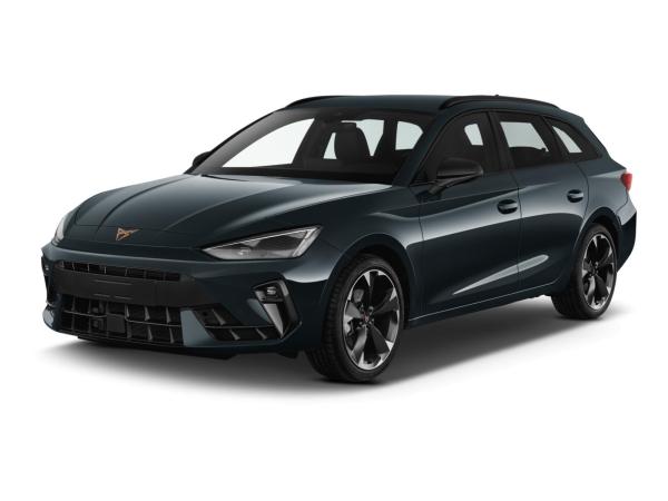Cupra Leon Sportstourer 2.0 TDI DSG AHK/Kamera/PDC/SH/GJR image