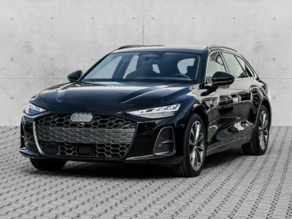 Audi A6 Avant TDI quattro AHK/Matrix-LED/Pano/4-Zonen-Klima/Tech-Pro image