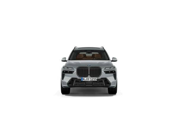 BMW X7 xDrive 40d 🚀⚡️Lagerwagen Aktion⚡️September DEAL❗️ Zul. bis spät. 31.12.2026 image