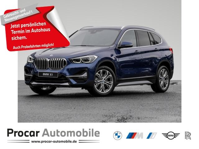 BMW X1 F48  sDrive20d Sport Line Steptronic