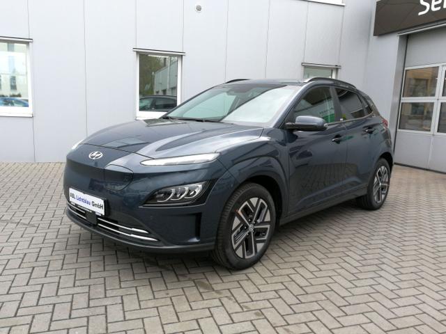 Hyundai Kona 1.Generation  Elektro (39,2 kWh) Trend