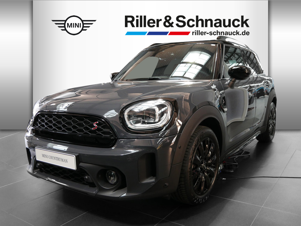 MINI Countryman F60  Cooper S ALL4 Steptronic