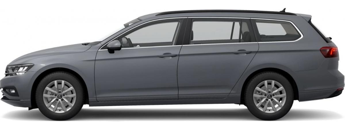 VW Passat B8  Variant 2.0 TDI SCR Business DSG