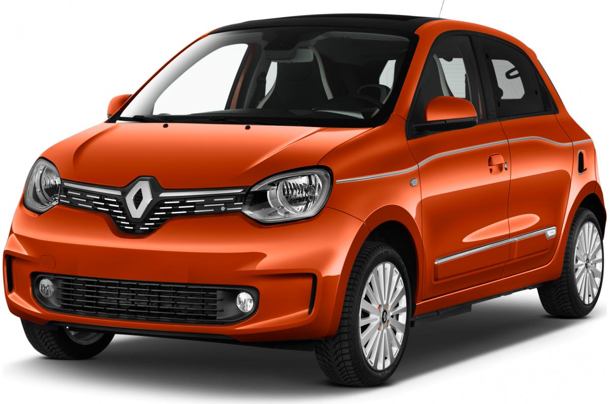 Renault Twingo image