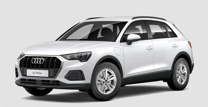 Audi Q3 F3  Sportback 45 TFSI e S line S tronic