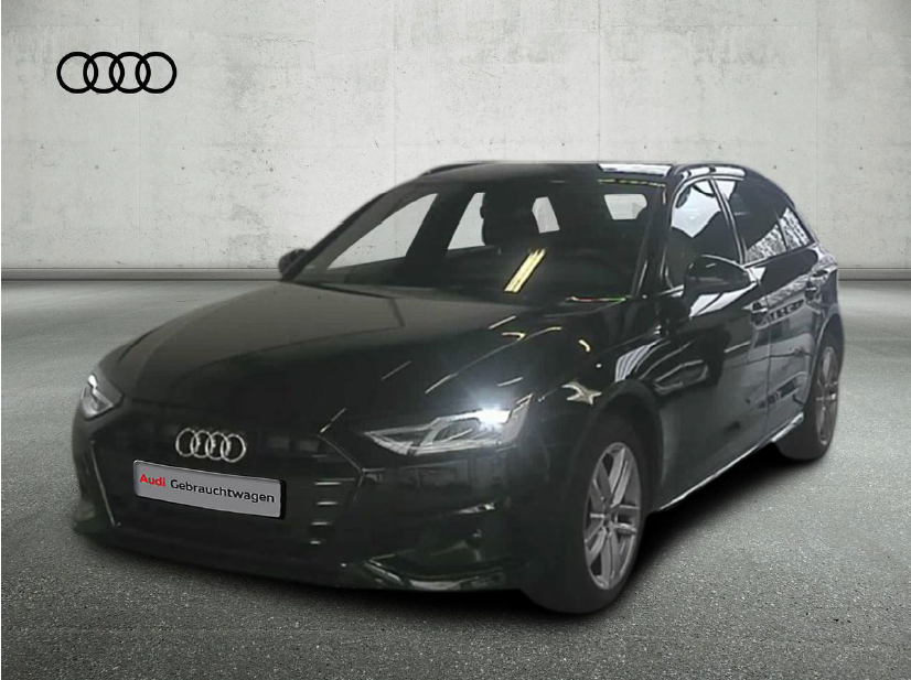 Audi A4 B9  Avant 40 TDI advanced quattro S tronic