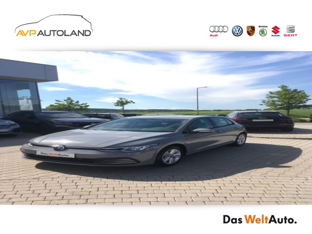 VW Golf VIII  1.5 TSI ACT UNITED