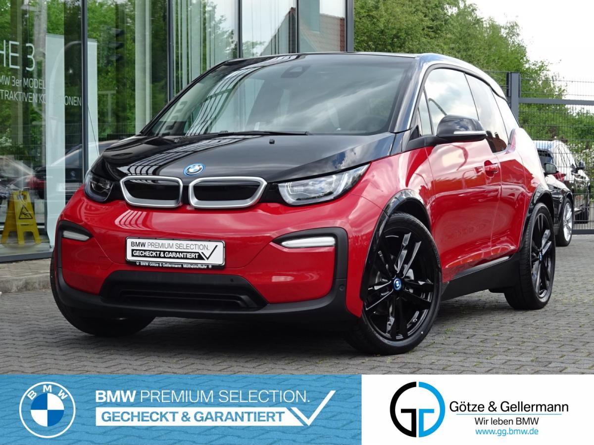 BMW i3 I01  (94 Ah) 