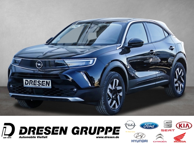 Opel Mokka B  1.2 DI Turbo Business Elegance