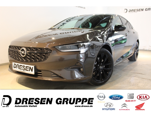 Opel Insignia B  Grand Sport 2.0 DI Turbo Ultimate Automatik