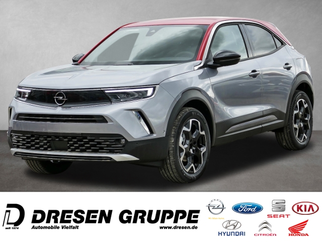 Opel Mokka B  1.2 DI Turbo Business Elegance