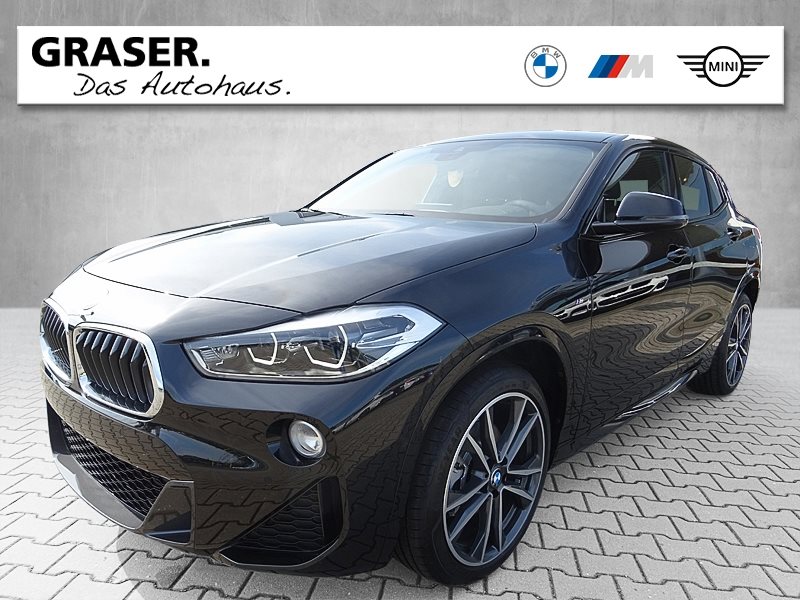 BMW X2 F39  xDrive18d M Sport X Steptronic