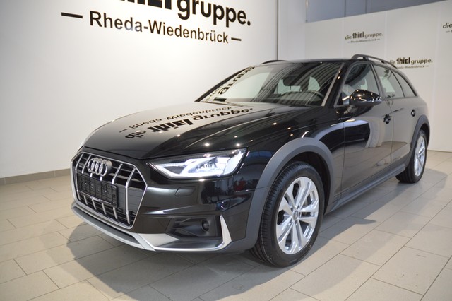 Audi A4 B9  Allroad 45 TDI quattro S tronic