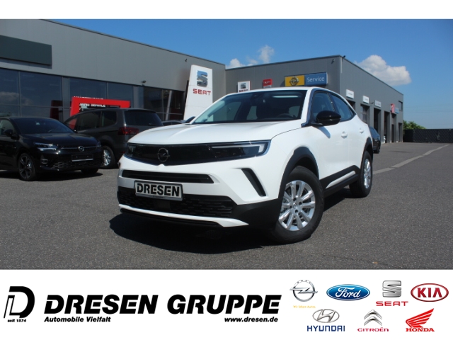 Opel Mokka B  1.2 DI Turbo Edition