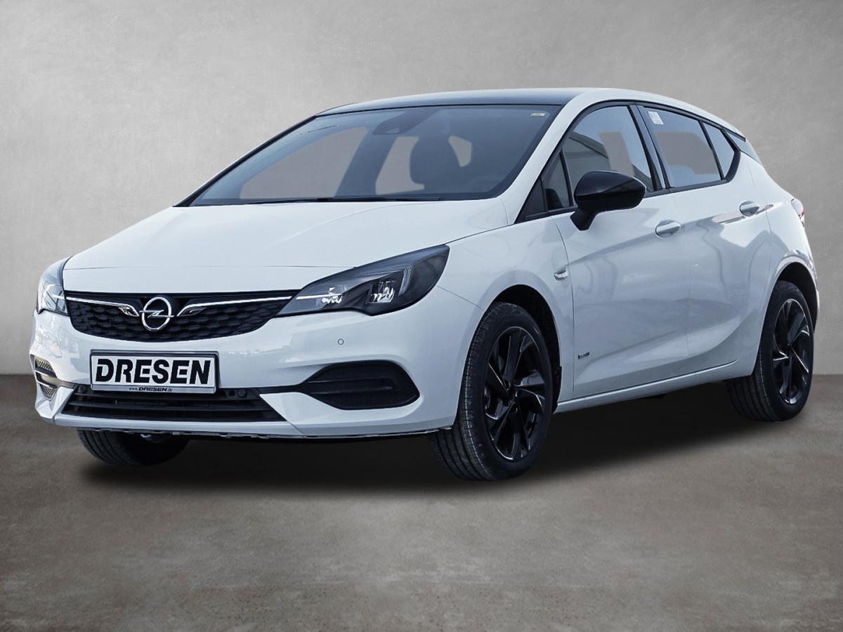 Opel Astra K Design & Tech 1.2 Turbo **3 INSPEKTIONEN KOSTENLOS** KLIMAAUTOMATIK/MULTIMEDIARADIO/PDC v+h/SHZ/LH image