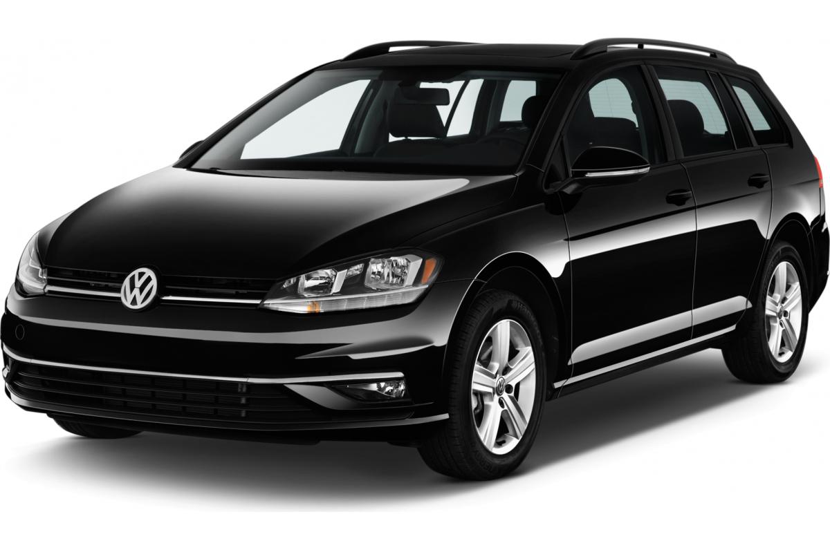 VW Golf VIII  Variant 2.0 TDI SCR R-Line DSG