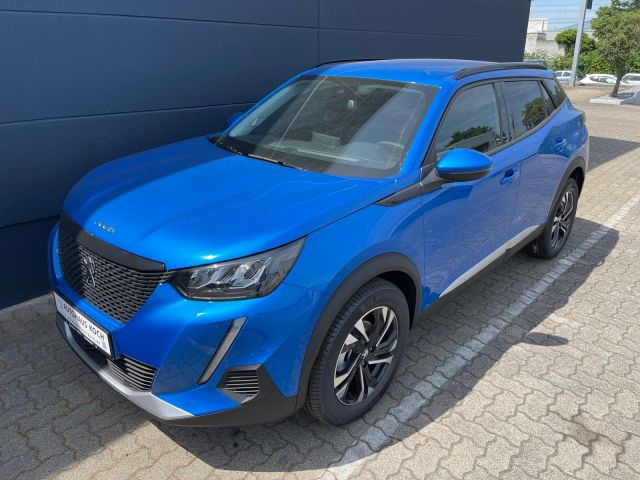 Peugeot 2008 2.Generation  1.2 PureTech 130 Active Pack