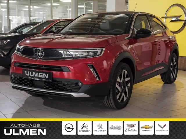 Opel Mokka Elegance AT "Sofort Verfügbar" image