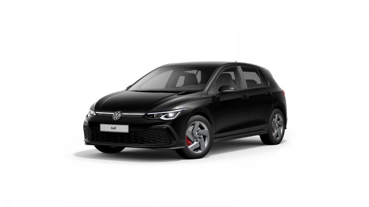 VW Golf VIII  1.5 eTSI ACTIVE DSG