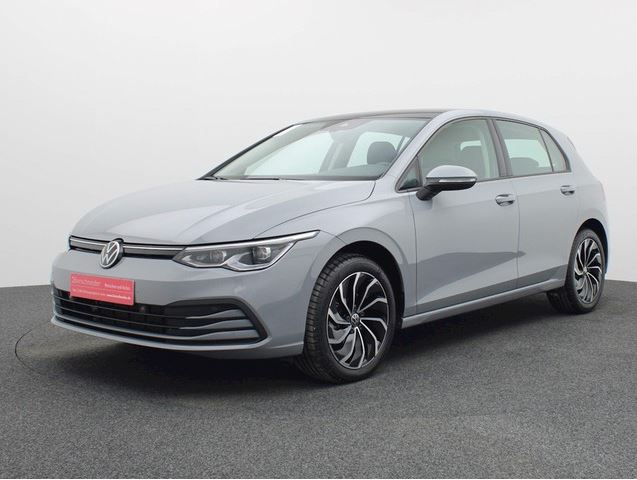 VW Golf VIII  Variant 2.0 TDI SCR Life DSG